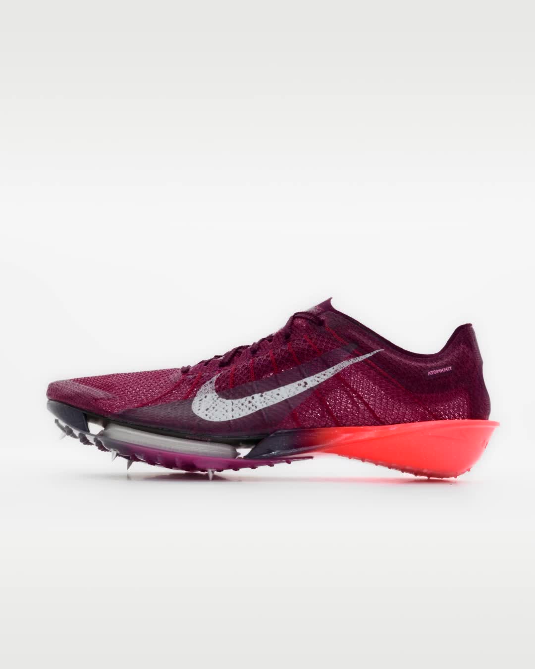 スパイク・シューズ NIKE AIR ZOOM VICTORY 2 GLAM 27.0 AIR+ZOOM+VICTORY+2.jpg